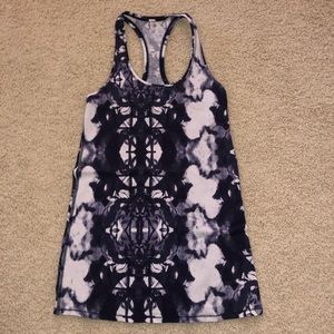 Lululemon Cool Racerback Tank